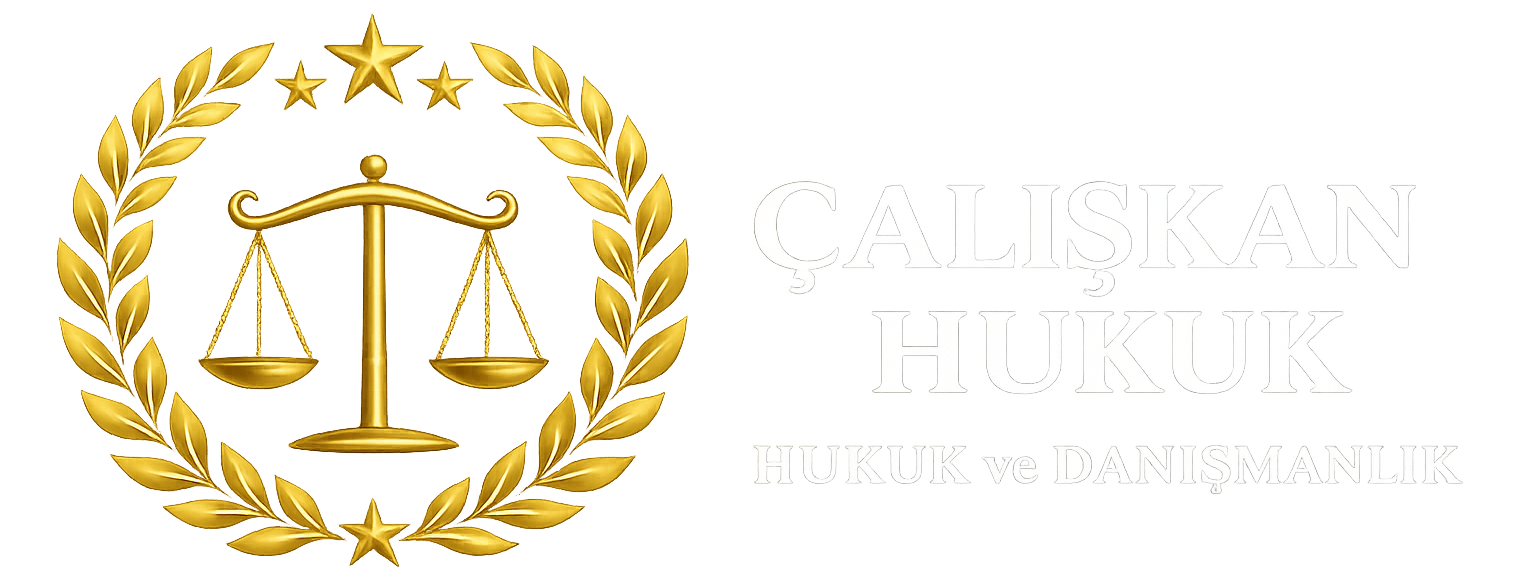 Avukat Barış Çalışkan